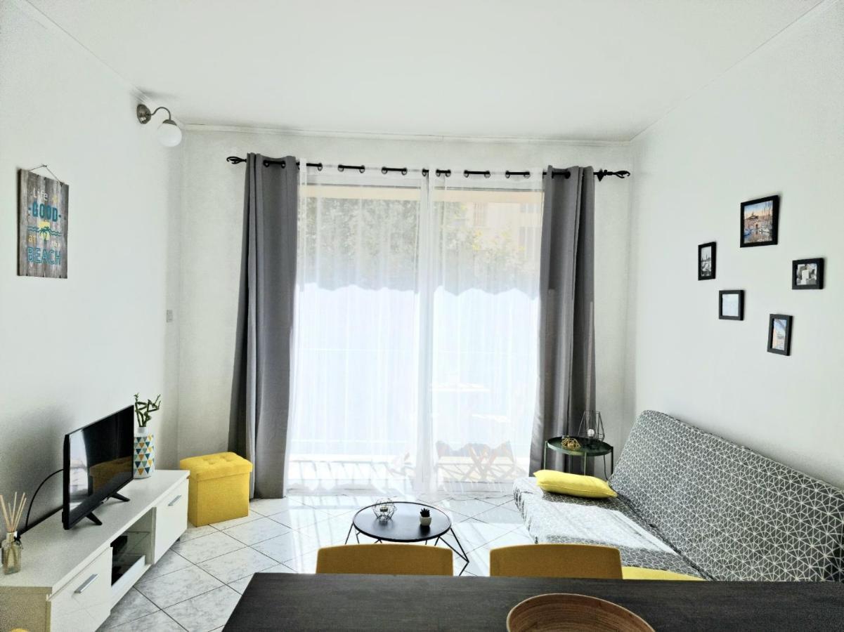 La Caisserie Vieux-Port / Une Chambre Et Balcon Apartment มาร์กเซย ภายนอก รูปภาพ