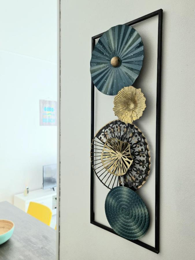 La Caisserie Vieux-Port / Une Chambre Et Balcon Apartment มาร์กเซย ภายนอก รูปภาพ