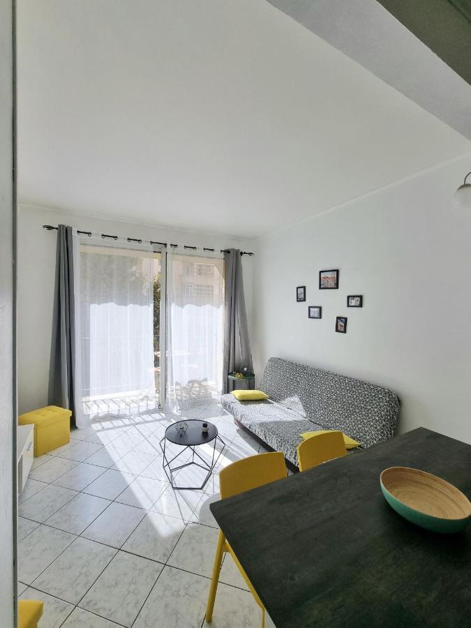 La Caisserie Vieux-Port / Une Chambre Et Balcon Apartment มาร์กเซย ภายนอก รูปภาพ