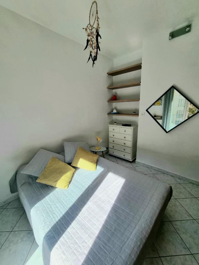 La Caisserie Vieux-Port / Une Chambre Et Balcon Apartment มาร์กเซย ภายนอก รูปภาพ